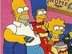 'Los Vigilantes de la Playa' sustituyeron a 'Los Simpsons' en la televisi&oacute;n venezolana. (ARCHIVO).