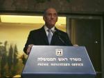 El Primer Ministro israel&iacute;, Ehud Olmert. (REUTERS)