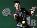 Djokovic, dirante el Masters de Roma (Reuters).