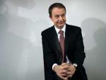 Una imagen de archivo del presidente del Gobierno, Jos&eacute; Luis Rodr&iacute;guez Zapatero.