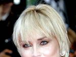 Sharon Stone, en Cannes. (ARCHIVO).