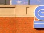 Logo de Sega en uno de sus edificios.