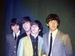 Foto de 1964 de los Beatles.