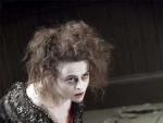 Helena Bonham Carter, en 'Sweeney Todd'.