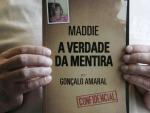 Portada del libro del ex polic&iacute;a Gon&ccedil;alo Amaral sobre el caso Madeleine (Nacho Doce / REUTERS)