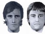 La polic&iacute;a ha difundido por primera vez los retratos de dos sospechosos de la desaparici&oacute;n de Madeleine McCann.