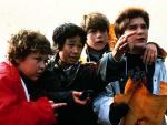 'Los Goonies' (1985) se ha convertido en un cl&aacute;sico de culto del cine juvenil.