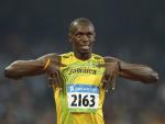 El atleta jamaicano Usain Bolt reivindica a su pa&iacute;s. (REUTERS)