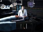 Captura del juego 'CSI: Crime Scene Investigation: Hard Evidence'.