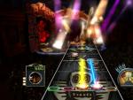 Imagen del juego 'Guitar Hero: Aerosmith'.