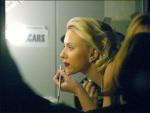 Scarlett Johansson, fiel a su carm&iacute;n de labios (Foto: KORPA).