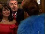 Lina Morgan deja Escenas de Matrimonio (FOTO: VERTELE.COM)