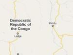 Burundi, en &Aacute;frica Oriental (GOOGLE MAPS)