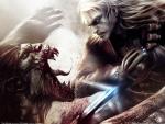 Geralt de Rivia se convertir&aacute; en personaje de videoconsola.