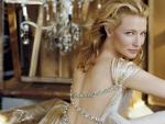 La actriz Cate Blanchett, en una imagen de archivo.