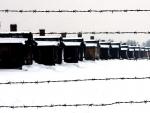 Imagen de un campo de concentraci&oacute;n nazi en Polonia. (ARCHIVO).