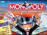 Una imagen del popular juego Monopoly.