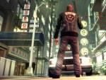 Imagen de Grand Theft Auto IV: The Lost and the Damned.