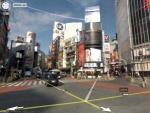 Google rehar&aacute; su Street View para Jap&oacute;n.