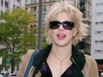 Courtney Love en una imagen de archivo.