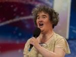 Susan Boyle, el fen&oacute;meno de 'Britain's Got Talent', pierde la final del concurso.