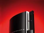 La consola PlayStation 3 de la marca Sony.