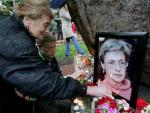 La periodista Anna Politkovskaya fue asesinada en Rusia. Era conocida por su esp&iacute;ritu cr&iacute;tico e independiente.