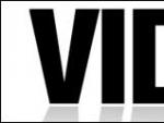 Logo de 'The Video Bay'.