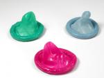 Una caja de doce condones en su variedad normal puede costar desde 3 hasta 13,10 euros.
