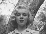 Una imagende Marilyn Monroe, publicada por 'Life'.