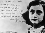 Ana Frank muri&oacute; a los 15 a&ntilde;os en un campo de concentraci&oacute;n nazi.