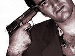El diretcor Quentin Tarantino.