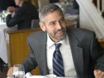 El actor George Clooney acudi&oacute; a una cl&iacute;nica privada.