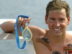 El nadador catal&aacute;n David Meca. 20MINUTOS/ARCHIVO
