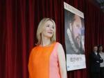 La actriz australiana, Cate Blanchett. (EFE)