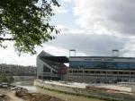 El Vicente Calder&oacute;n es el estadio del Atl&eacute;tico de Madrid. (ARCHIVO)