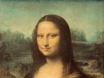 La Gioconda, de Leonardo da Vinci, uno de los cuadros m&aacute;s famosos de la historia del arte.