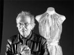 Manuel Pertegaz ha sido galardonado con el I Premio Nacional de Dise&ntilde;o de Moda.