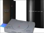 PlayStation 2, PlayStation y PlayStation 3.