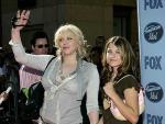 Courtney Love y su hija, en una imagen de archivo.