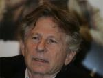 El director de cine Roman Polanski.