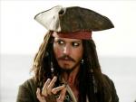 Johnny Depp repetir&aacute; como Jack Sparrow.