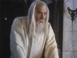 Ian McKellen, como Gandalf en la trilog&iacute;a de 'El Se&ntilde;or de los Anillos'.
