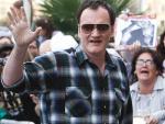 El director Quentin Tarantino, en una imagen de archivo.
