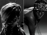 Rihanna en su ultimo videoclip de &lsquo;Rockstar 101&rsquo;