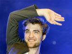 Robert Pattinson es el mejor besador de Hollywood seg&uacute;n HollywoodLife.com.