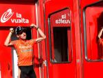 El ciclista espa&ntilde;ol Igor Ant&oacute;n (Euskaltel Euskadi).