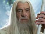 Ian McKellen como Gandalf en 'El Se&ntilde;or de los Anillos'.