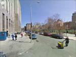 Google 'Street View' ha generado pol&eacute;mica en medio mundo.