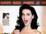 Katy Perry en una imagen de archivo